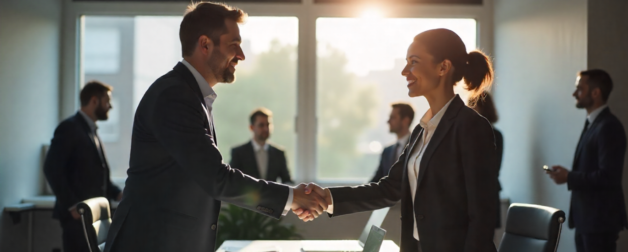 Why Choosing the Right Mortgage Processing Company Can Make or Break Borrower Experience